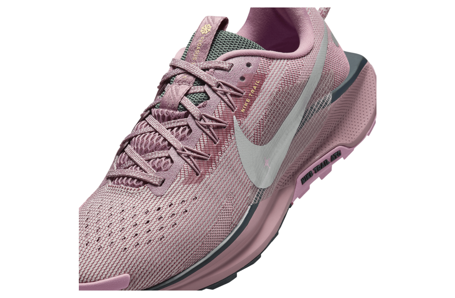 Nike Pegasus Trail 5 WMNS Plum Dust / Platinum Violet