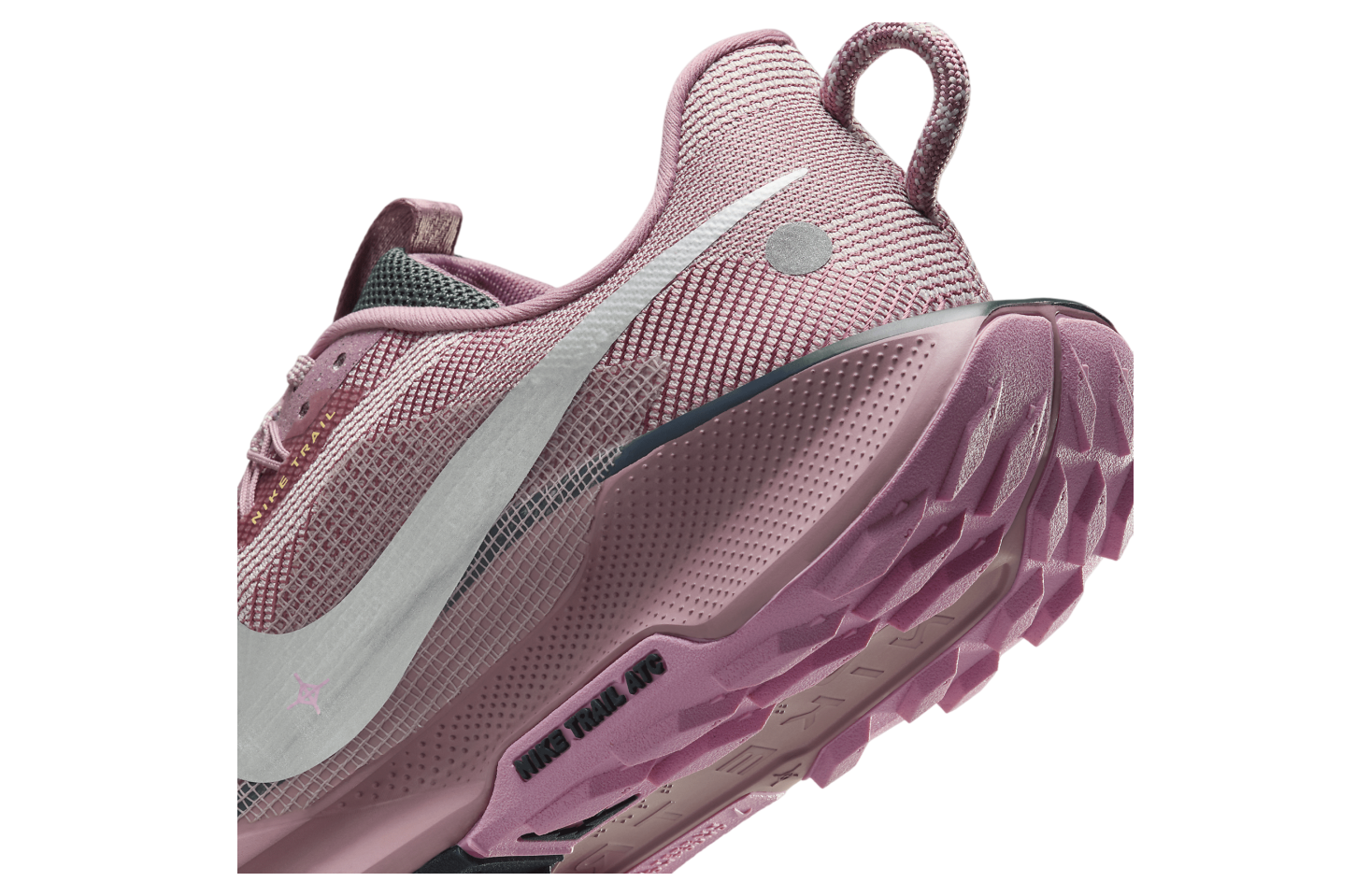 Nike Pegasus Trail 5 WMNS Plum Dust / Platinum Violet