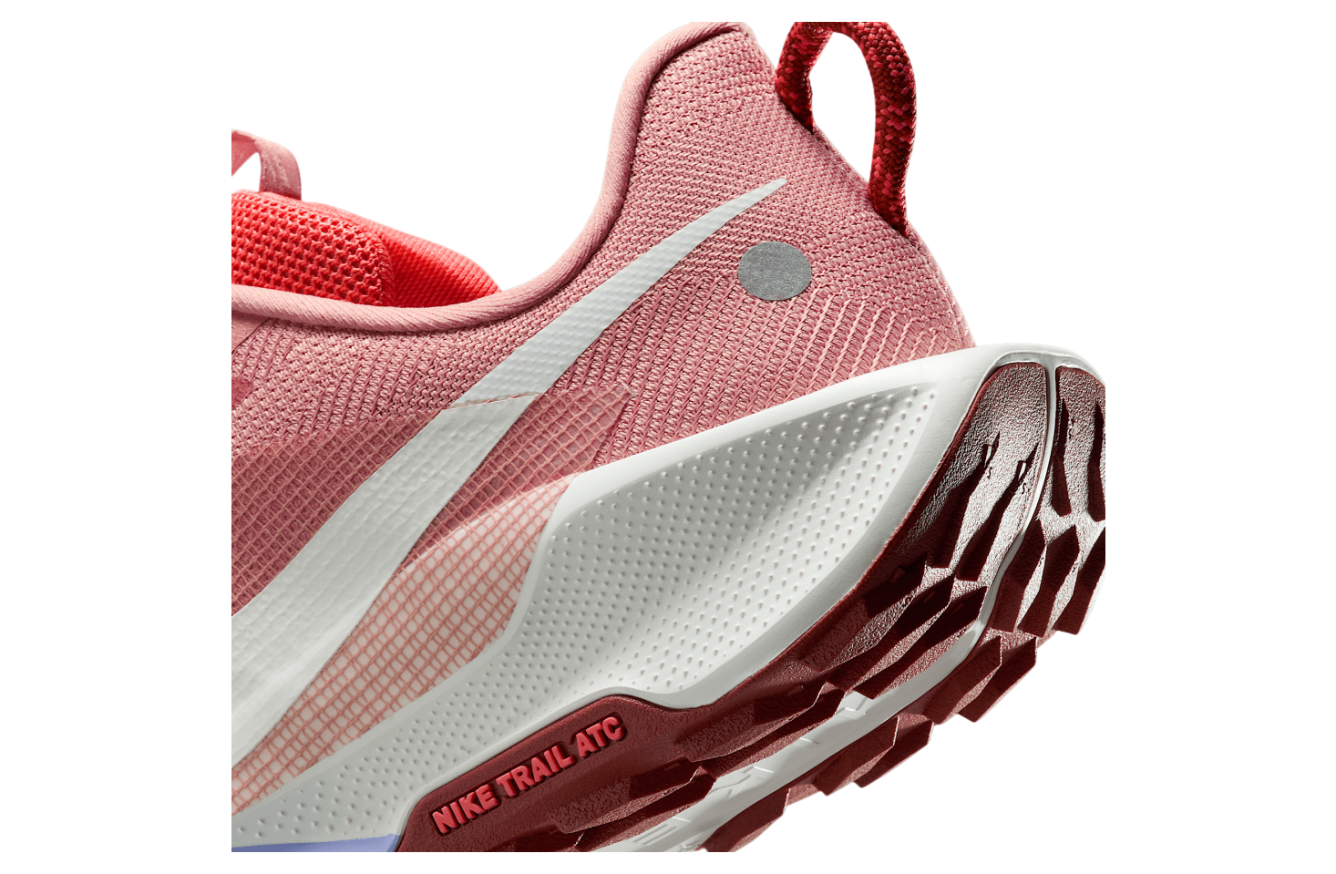 Nike Pegasus Trail 5 WMNS Red Stardust / Sail