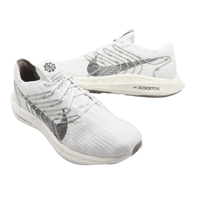 Nike Pegasus Turbo Next Nature Iron Grey Light Bone