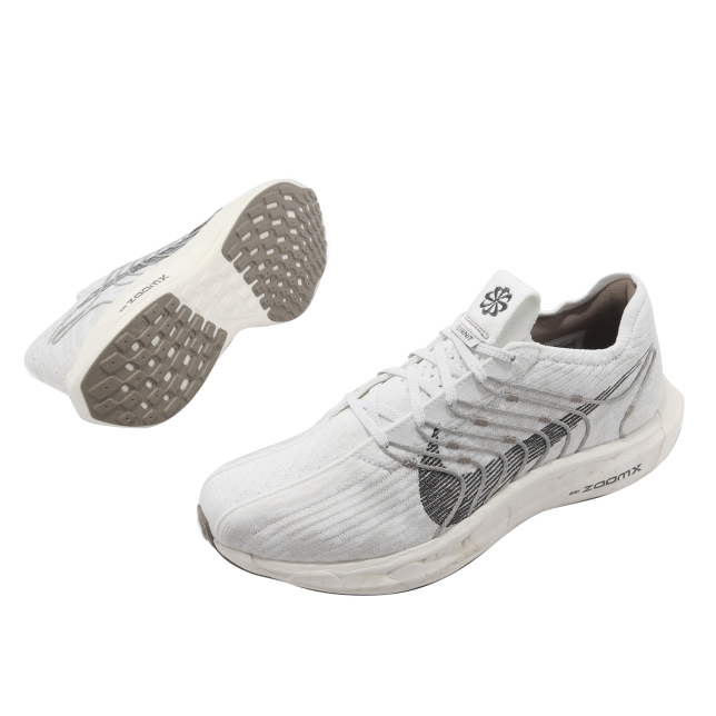 Nike Pegasus Turbo Next Nature Iron Grey Light Bone