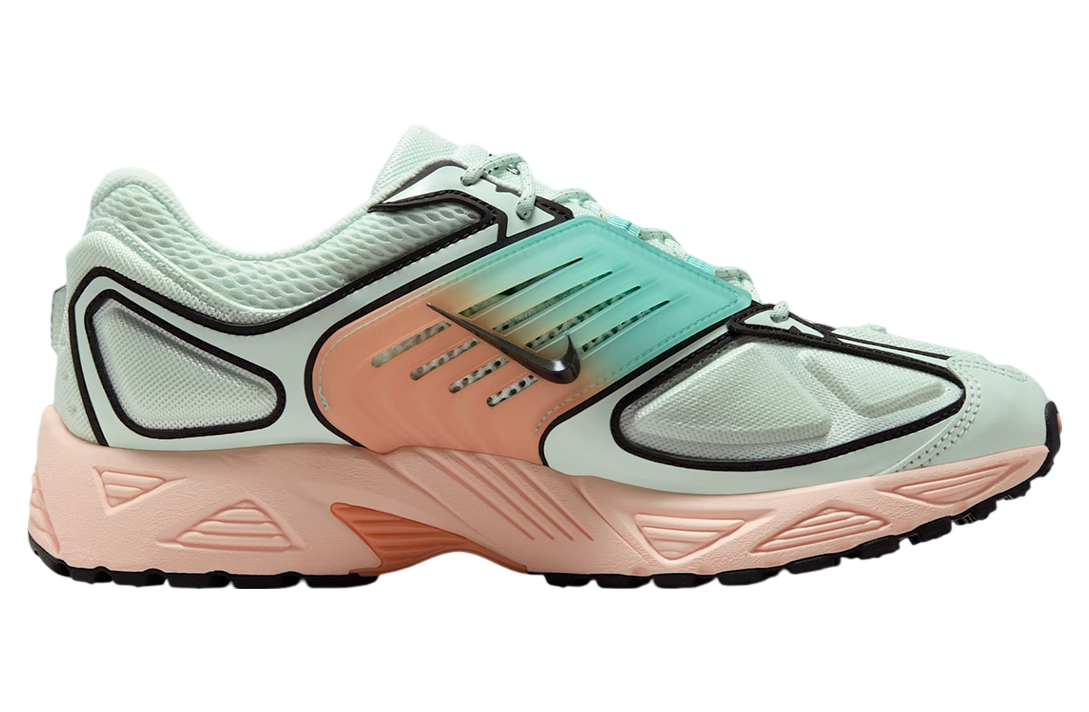 Nike Pegasus Wave Barely Green / Bleached Turquoise