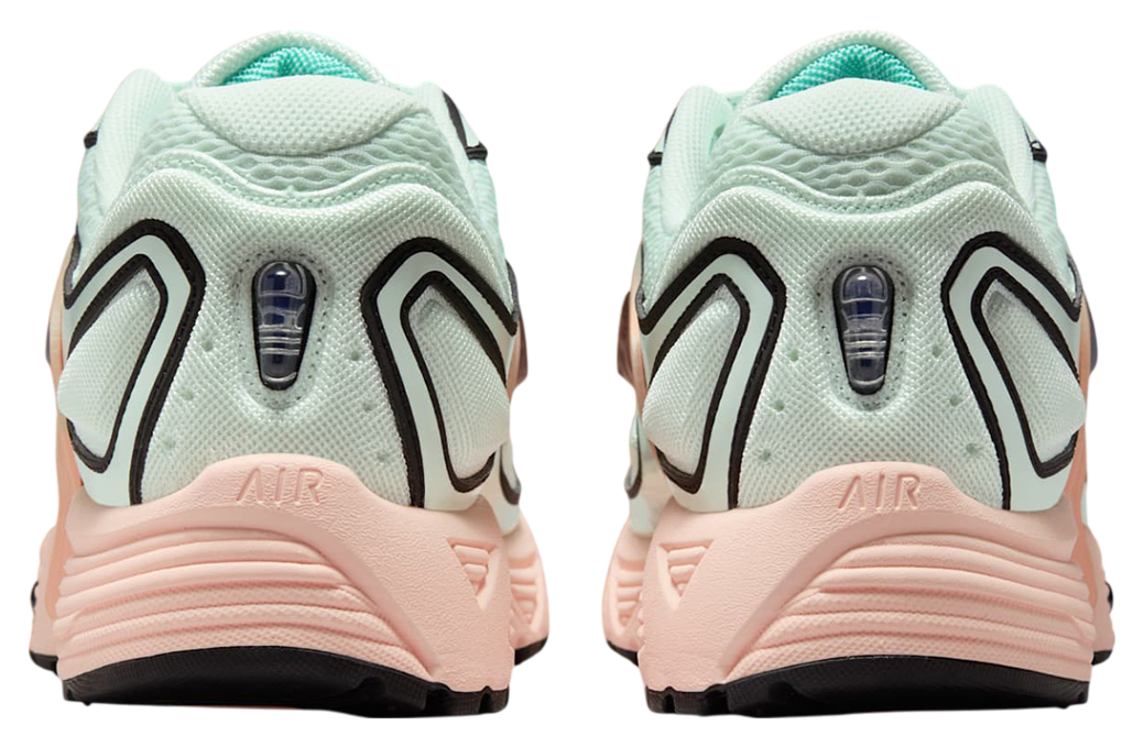 Nike Pegasus Wave Barely Green / Bleached Turquoise