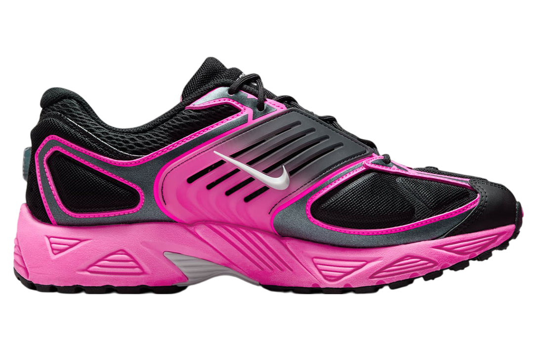 Nike Pegasus Wave Black / Pink Blast - May 2025 - IB0612-007