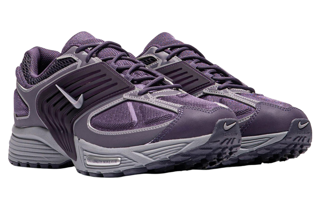 Nike Pegasus Wave Dark Raisin / Cement Grey