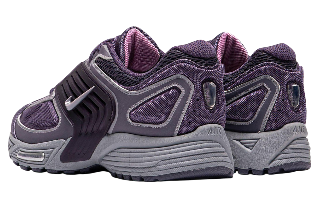 Nike Pegasus Wave Dark Raisin / Cement Grey