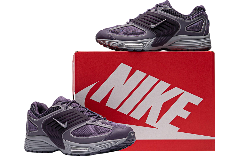 Nike Pegasus Wave Dark Raisin / Cement Grey