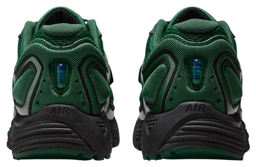 Nike Pegasus Wave Fir / Black
