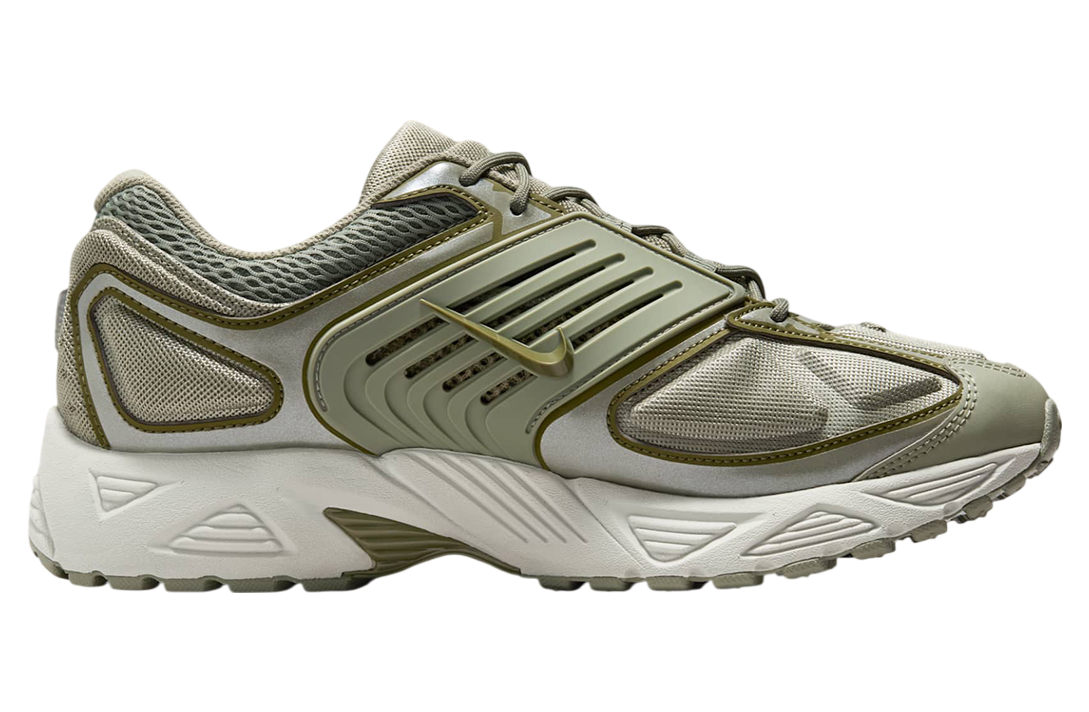 Nike Pegasus Wave Light Army / Light Bone