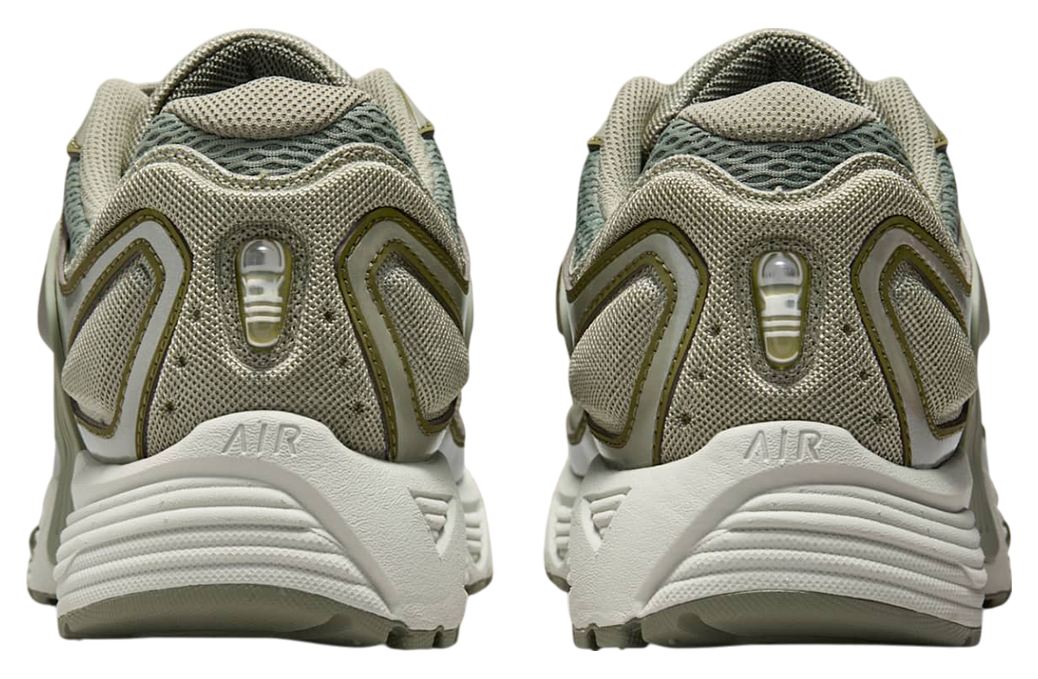 Nike Pegasus Wave Light Army / Light Bone