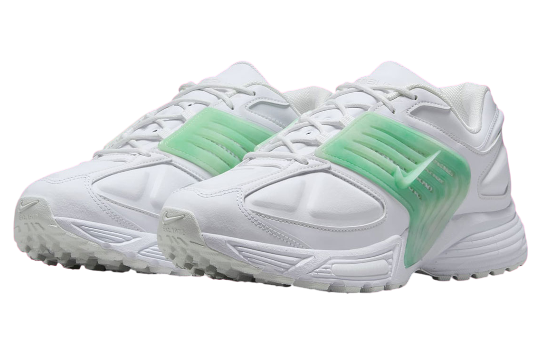 Nike Pegasus Wave White / Jade Aura