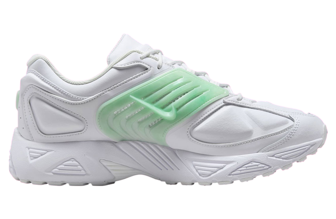 Nike Pegasus Wave White / Jade Aura