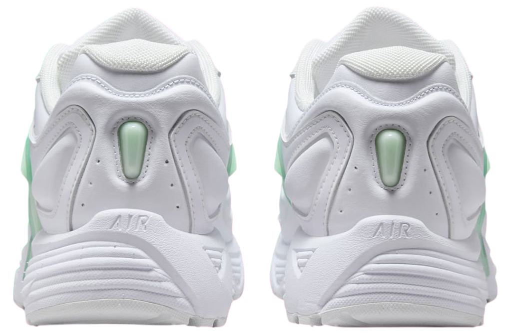 Nike Pegasus Wave White / Jade Aura
