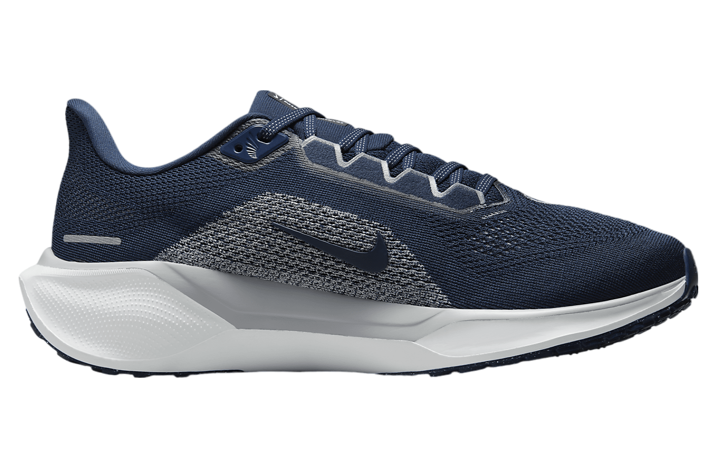 Nike Penn State Pegasus 41 College Navy / White