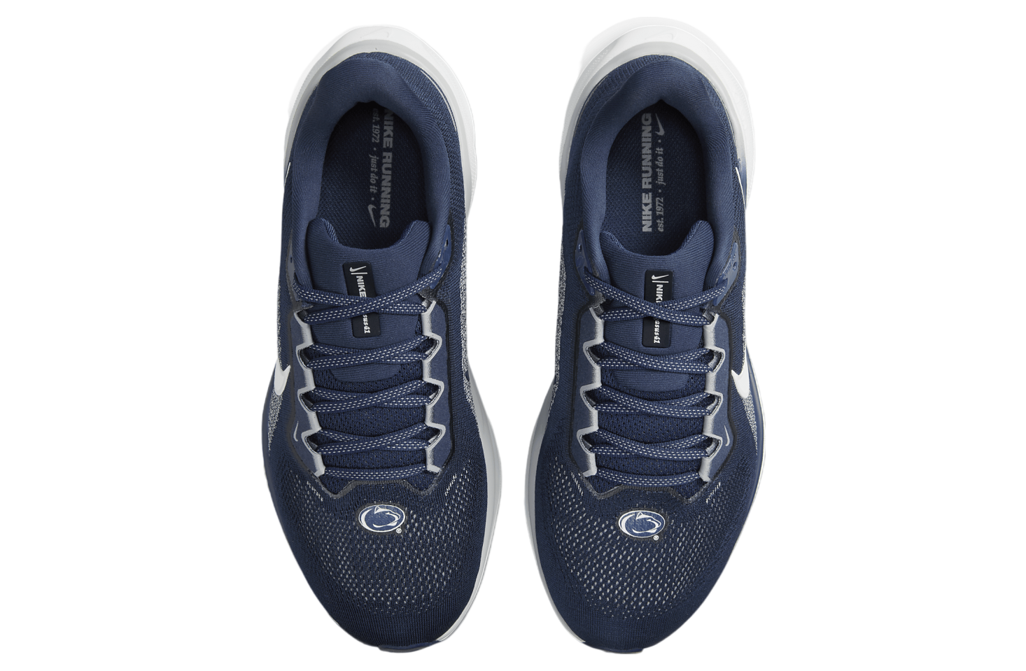 Nike Penn State Pegasus 41 College Navy / White