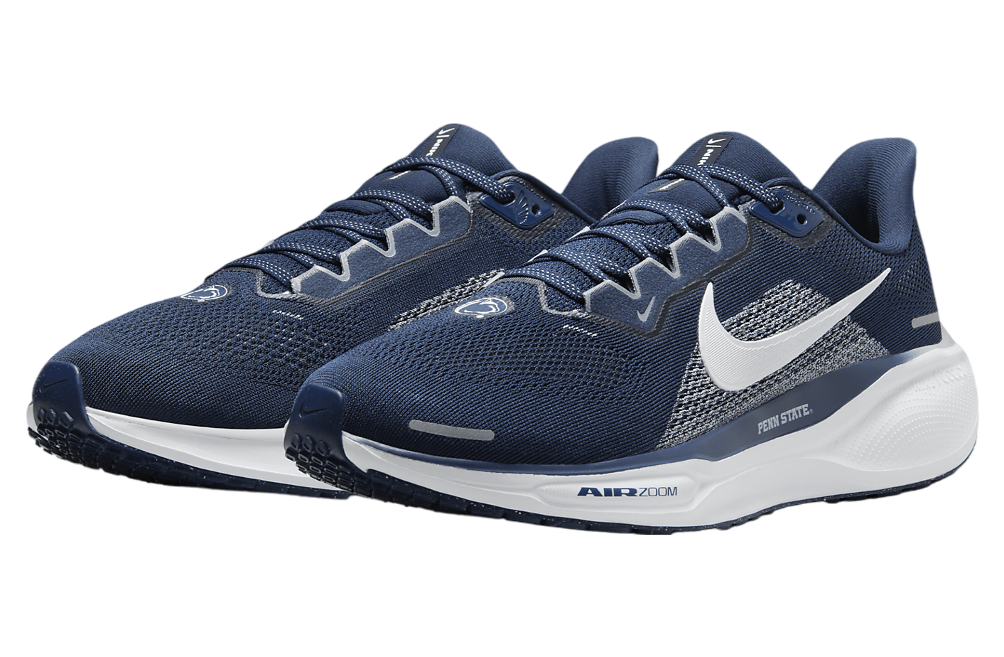 Nike Penn State Pegasus 41 College Navy / White