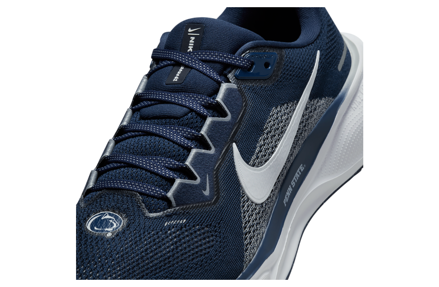 Nike Penn State Pegasus 41 College Navy / White