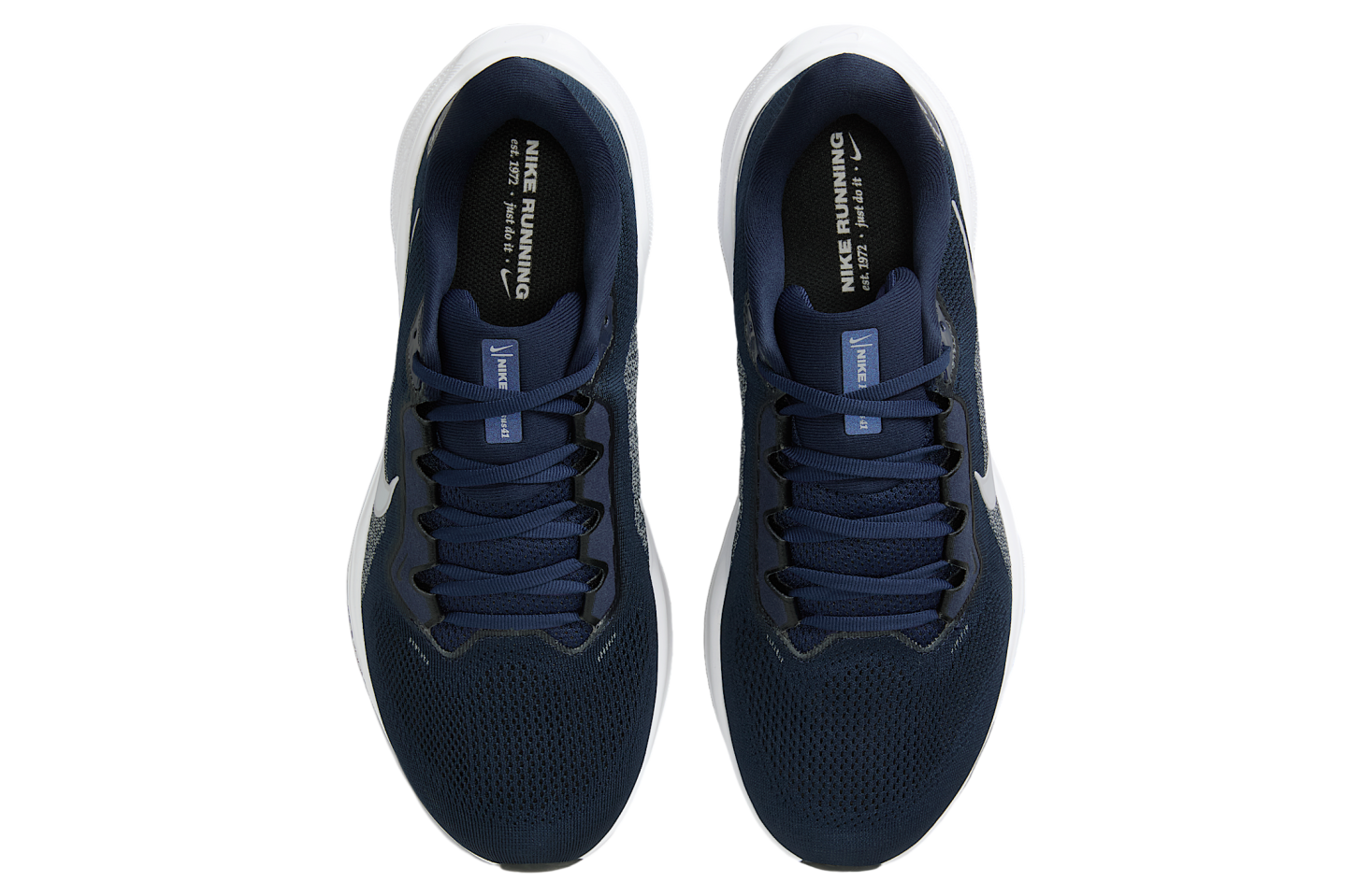 Nike Penn State Pegasus 41 College Navy / White / White Reflective