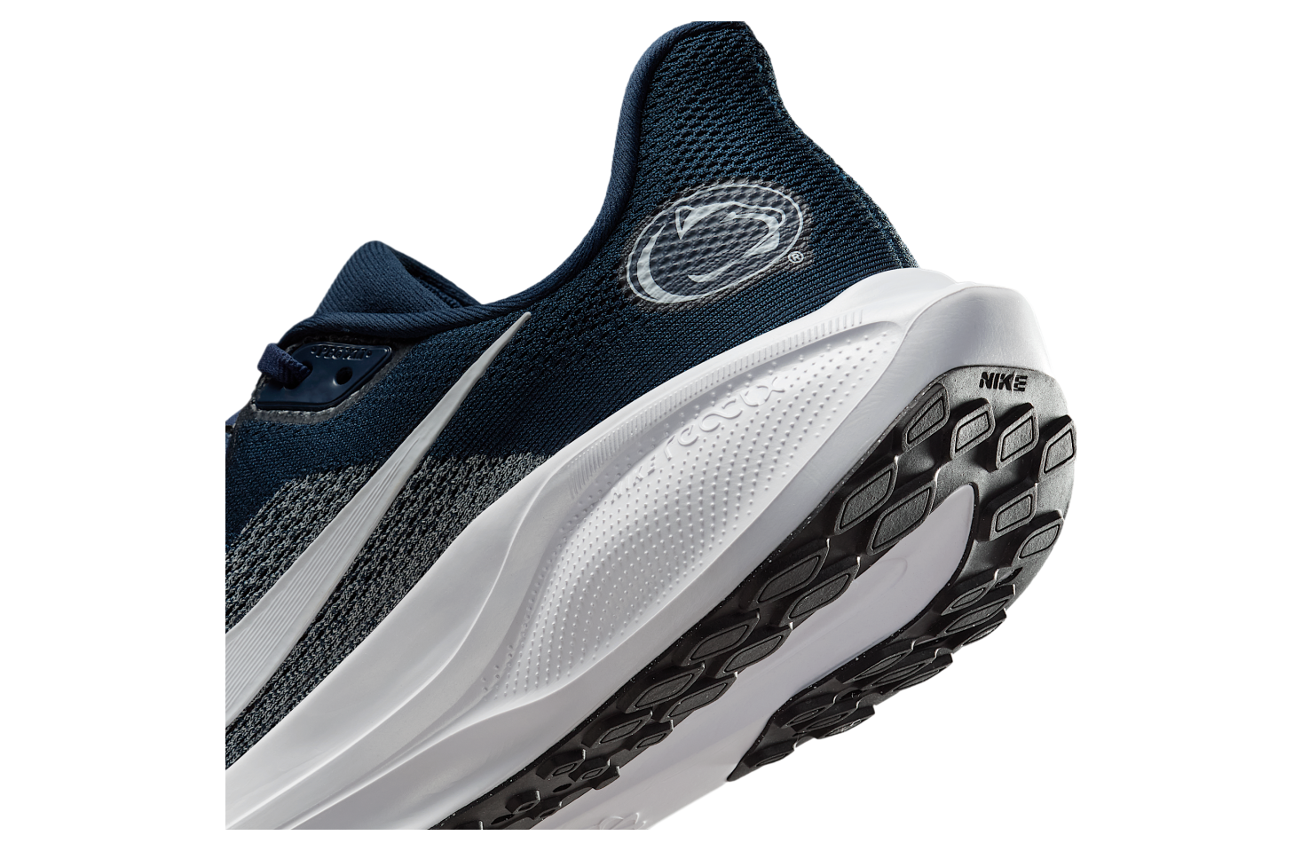 Nike Penn State Pegasus 41 College Navy / White / White Reflective