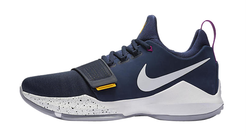 Nike PG 1 Ferocity