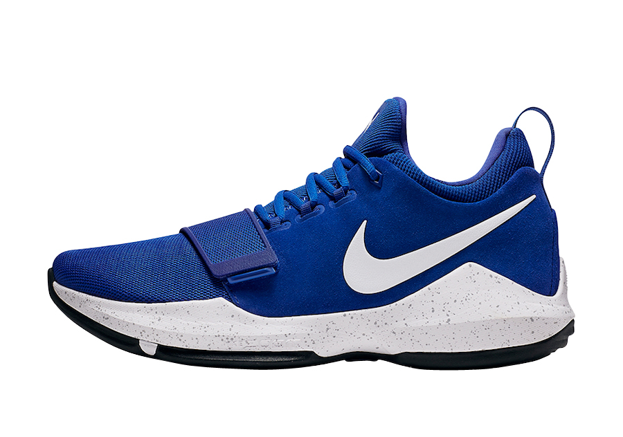 Nike PG 1 Game Royal 878628-400