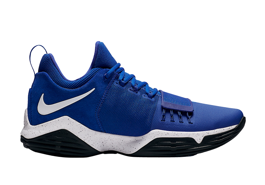 Nike PG 1 Game Royal 878628-400