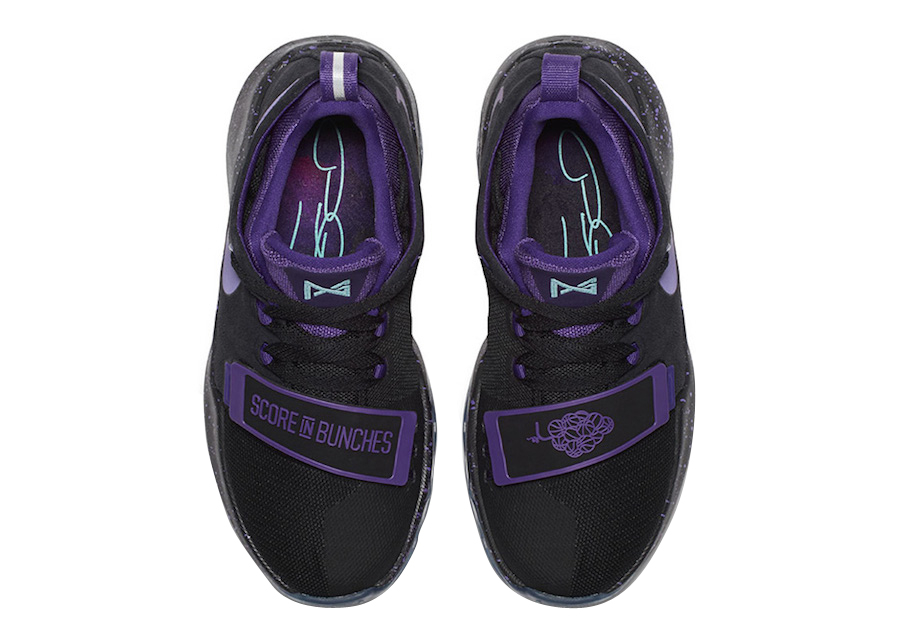 Nike PG 1 GS Grape 880304-097