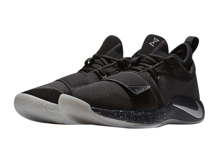 pg 2.5 black and gold