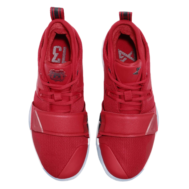 Nike pg 2.5 gym red best sale