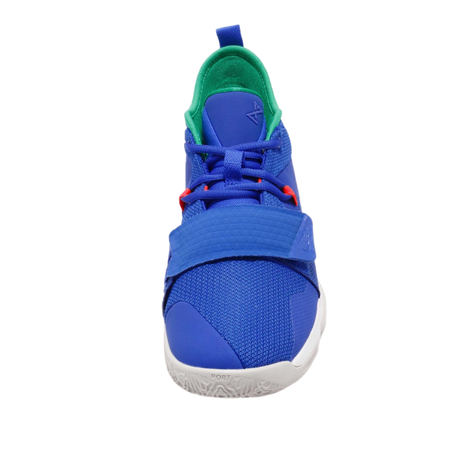 Nike PG 2.5 EP Racer Blue / Racer Blue