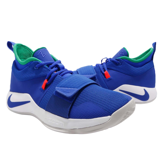 Nike PG 2.5 EP Racer Blue / Racer Blue