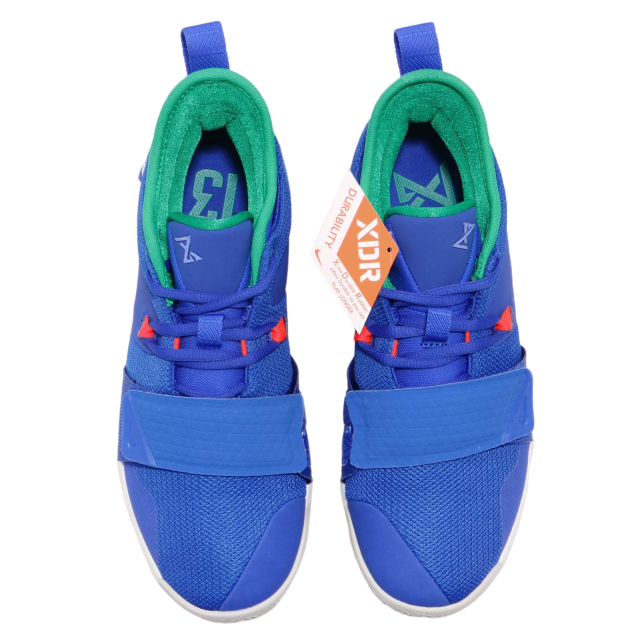 Nike PG 2.5 EP Racer Blue / Racer Blue