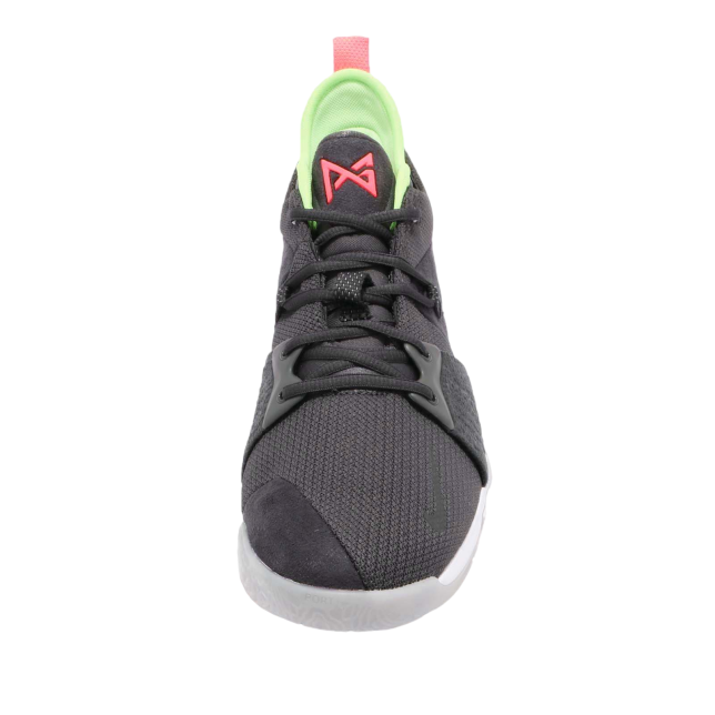 Nike PG 2 EP Anthracite / Hot Punch AO2984005