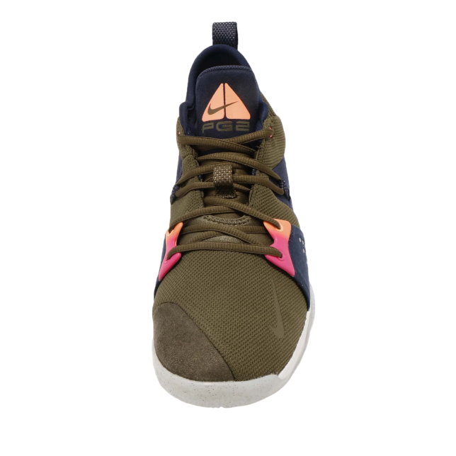 Nike PG 2 EP Olive Canvas / Obsidian AO2984300