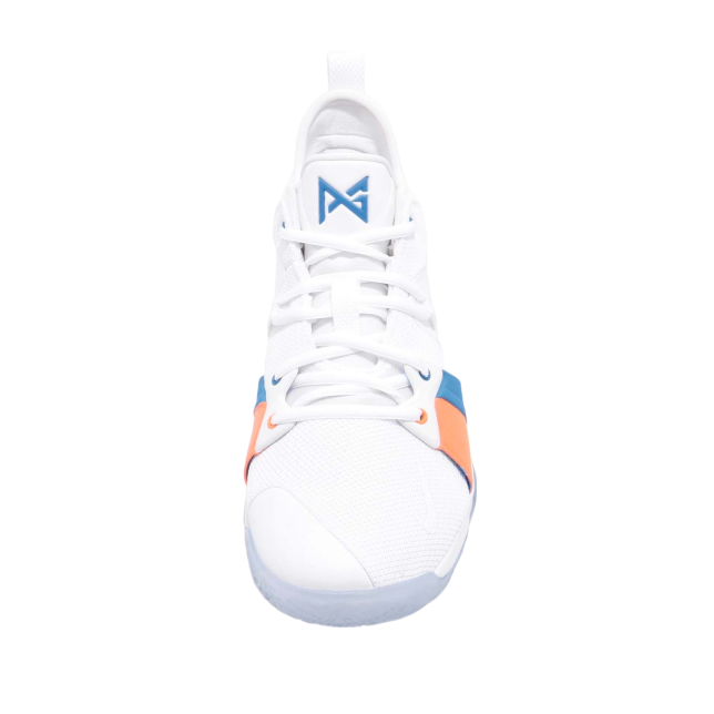 Nike PG 2 EP White / Photo Blue AO2984100