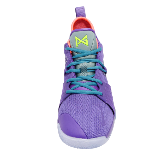 Nike PG 2 MM EP Cannon / Volt AO2985001