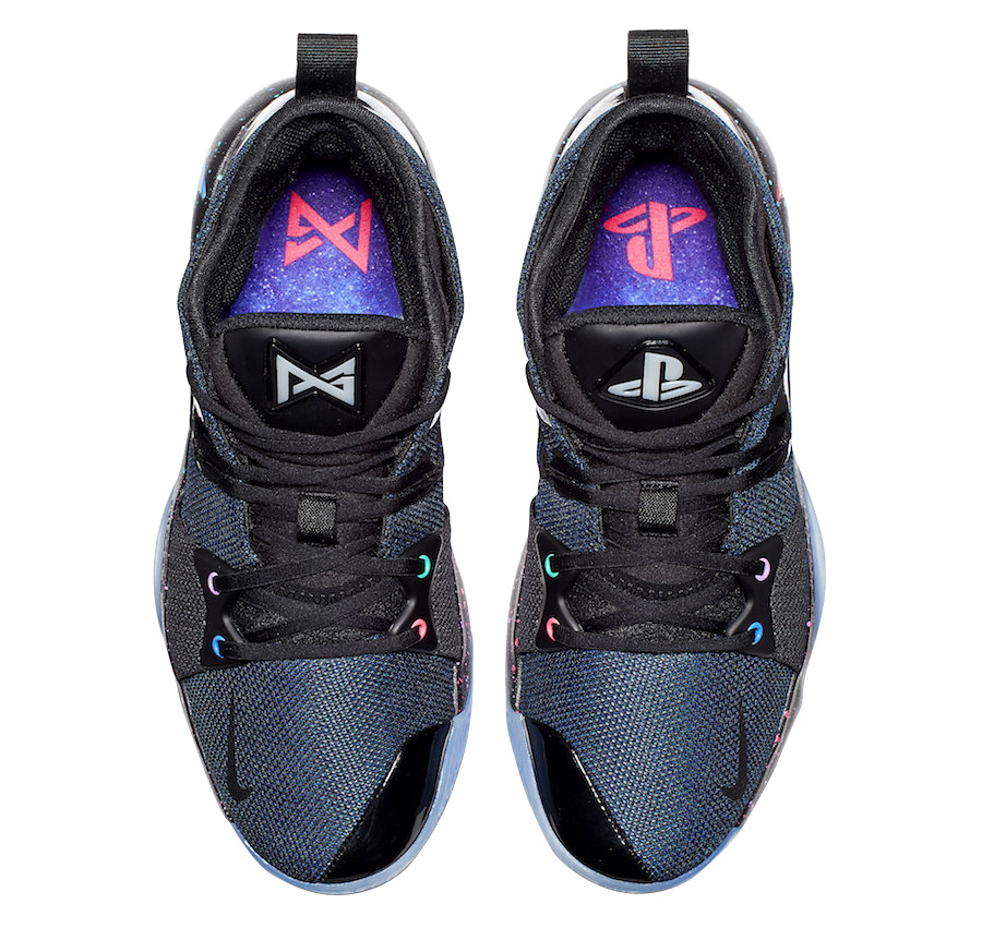 Nike PG 2 PlayStation AT7815-002