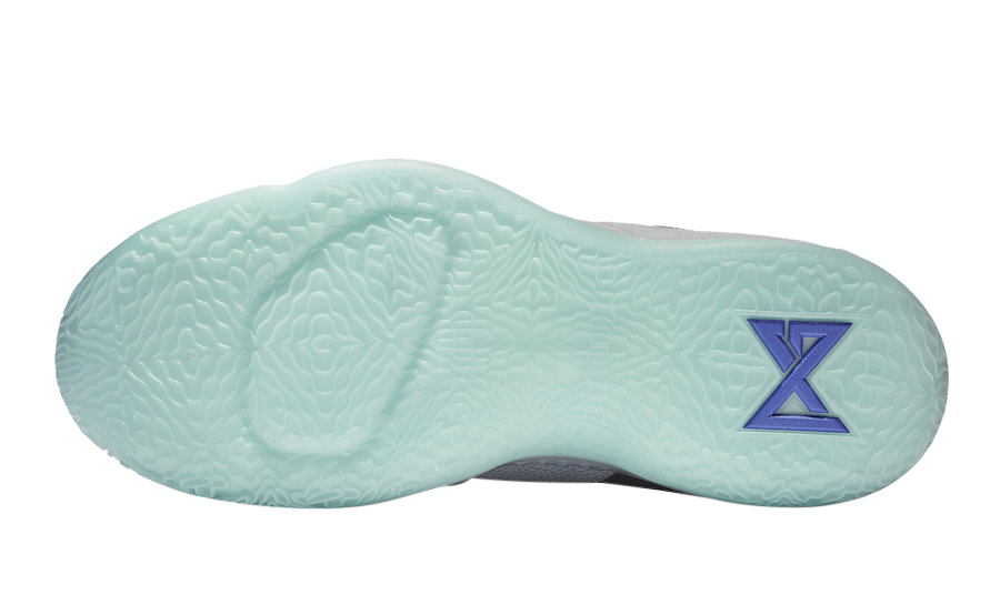 BUY Nike PG 2 Pure Platinum Neo Turquoise | Kixify Marketplace