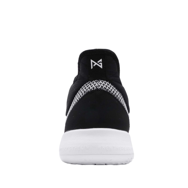 Nike PG 3 EP Black / Black