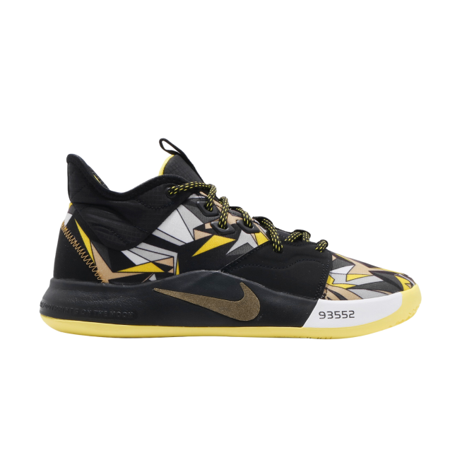 Nike PG 3 EP Multi / color AO2608900