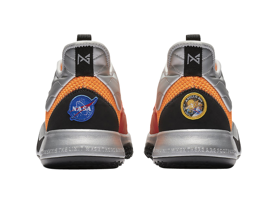 Nike PG 3 NASA CI2666-800