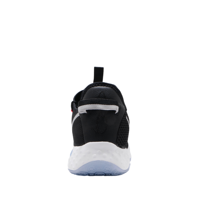 Nike PG 4 EP Black / White