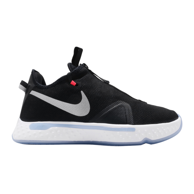 Nike PG 4 EP Black / White