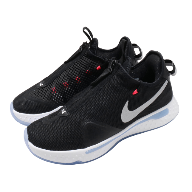 Nike PG 4 EP Black / White