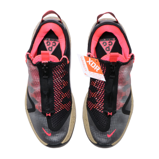 Nike PG 4 PCG EP Multi / color - Mar 2020 - CZ2241900