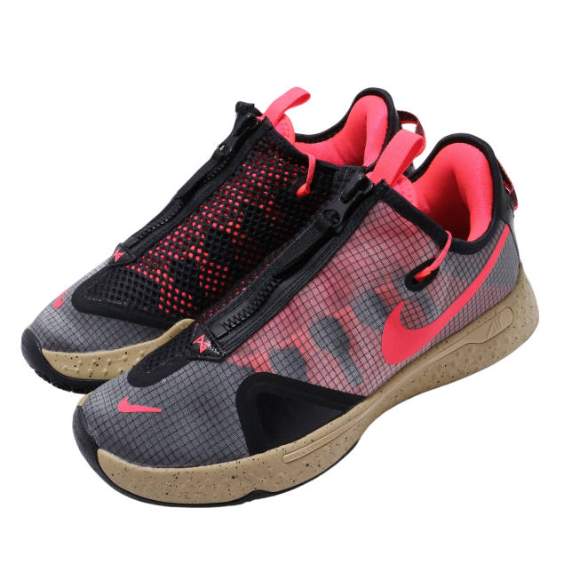 Nike PG 4 PCG EP Multi / color - Mar 2020 - CZ2241900