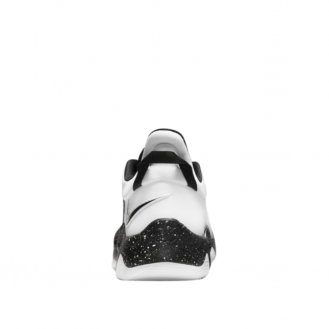 Nike PG 5 Black White Volt CW3146003 - KicksOnFire.com