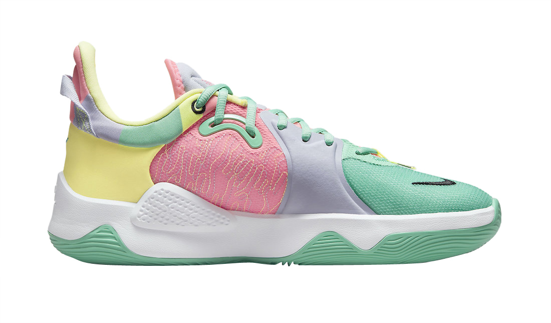 Nike PG 5 Daughters