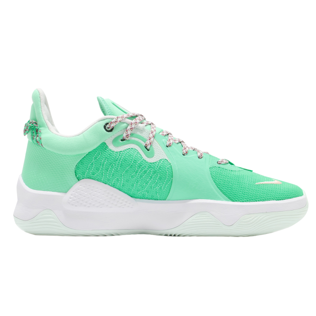 Nike PG 5 EP Green Glow / Barely Green CW3146300
