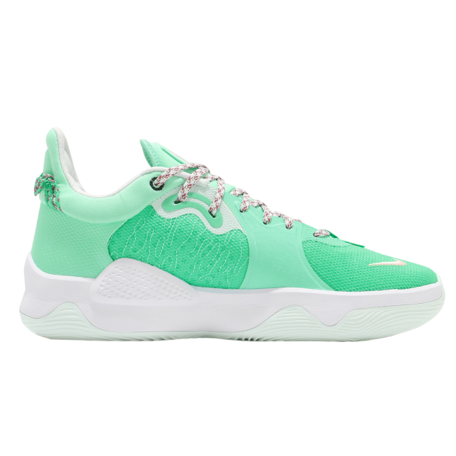 Nike PG 5 EP Green Glow / Barely Green